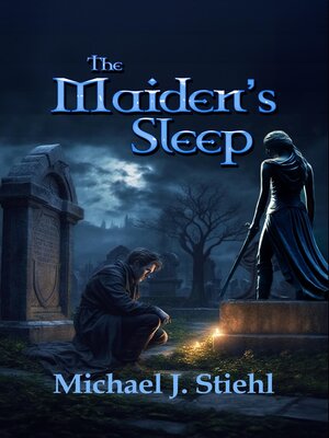 cover image of The Maiden's Sleep